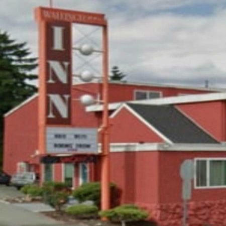 Wallingford Inn Seattle Buitenkant foto