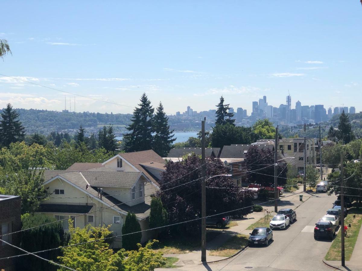 Wallingford Inn Seattle Buitenkant foto
