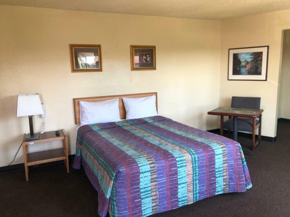 Wallingford Inn Seattle Buitenkant foto