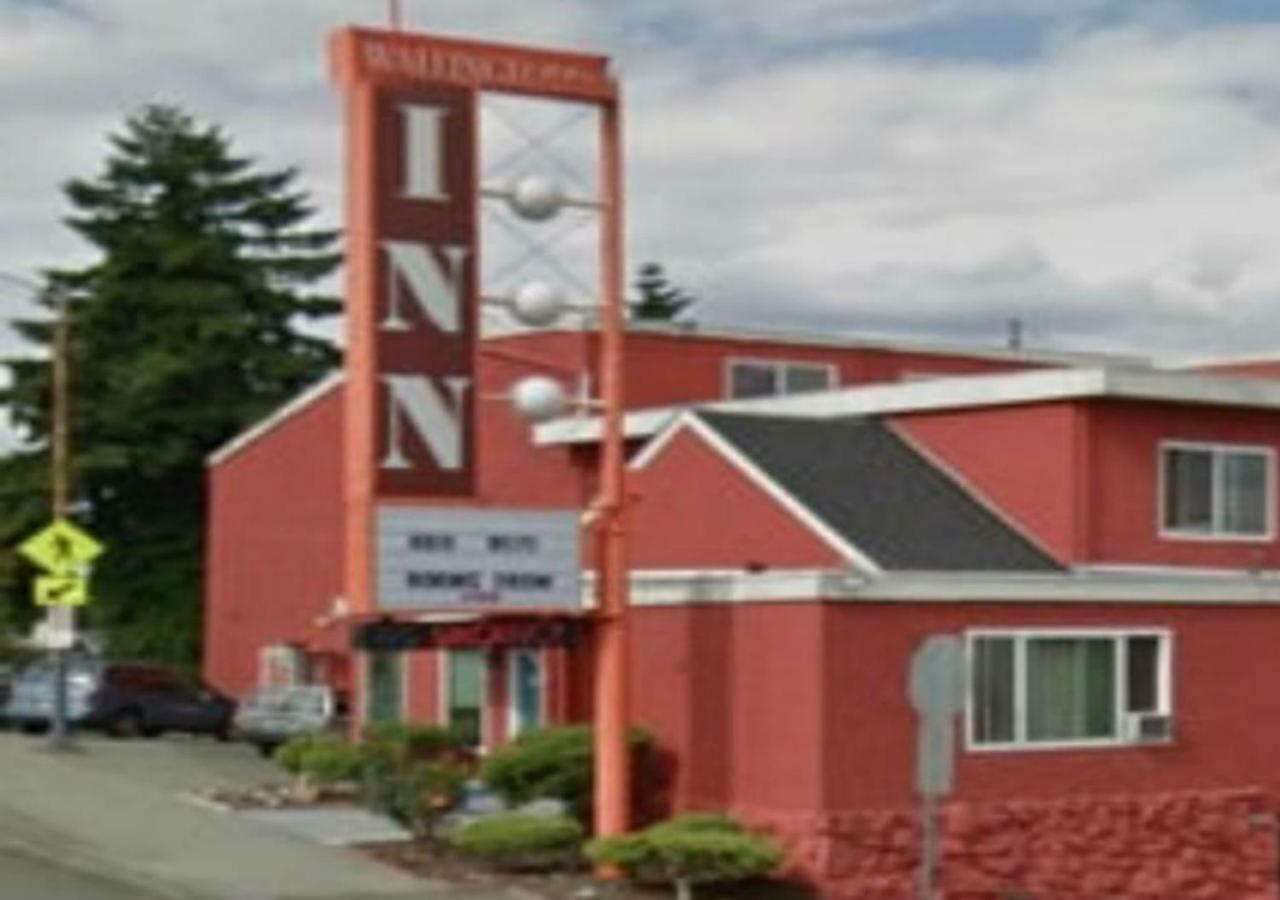 Wallingford Inn Seattle Buitenkant foto